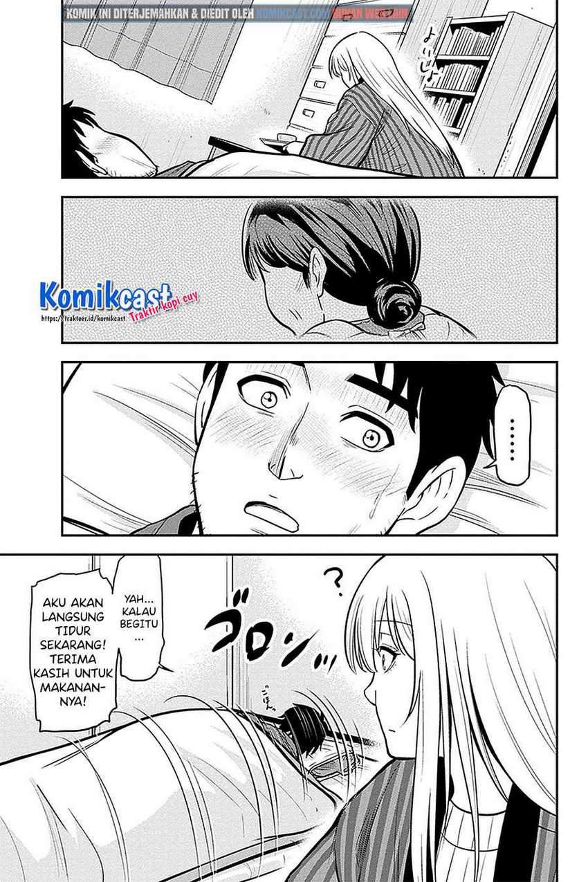 Orenchi ni Kita Onna Kishi to: Inakagurashi suru Koto ni Natta Ken Chapter 58 Gambar 18