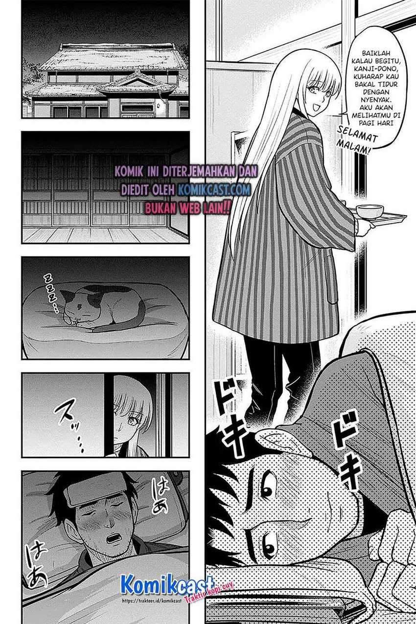 Orenchi ni Kita Onna Kishi to: Inakagurashi suru Koto ni Natta Ken Chapter 58 Gambar 19