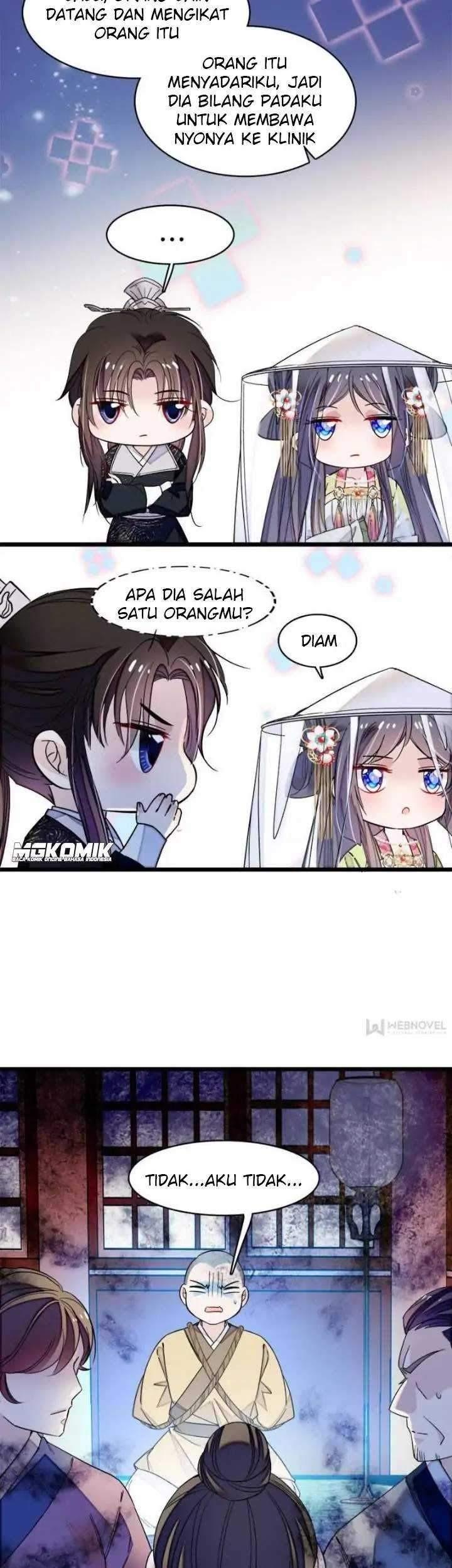 Sijin Chapter 65 Gambar 25