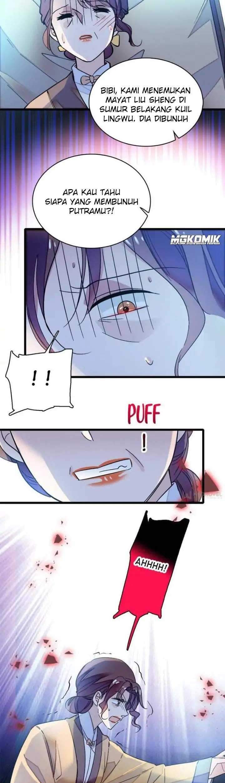 Sijin Chapter 65 Gambar 27