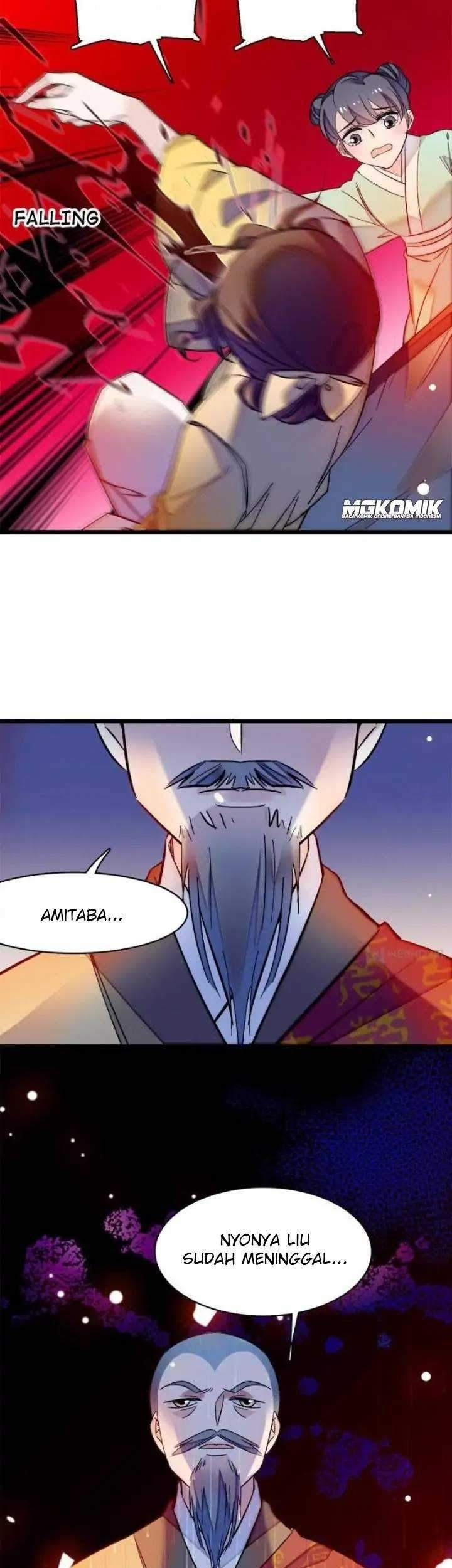 Sijin Chapter 65 Gambar 29