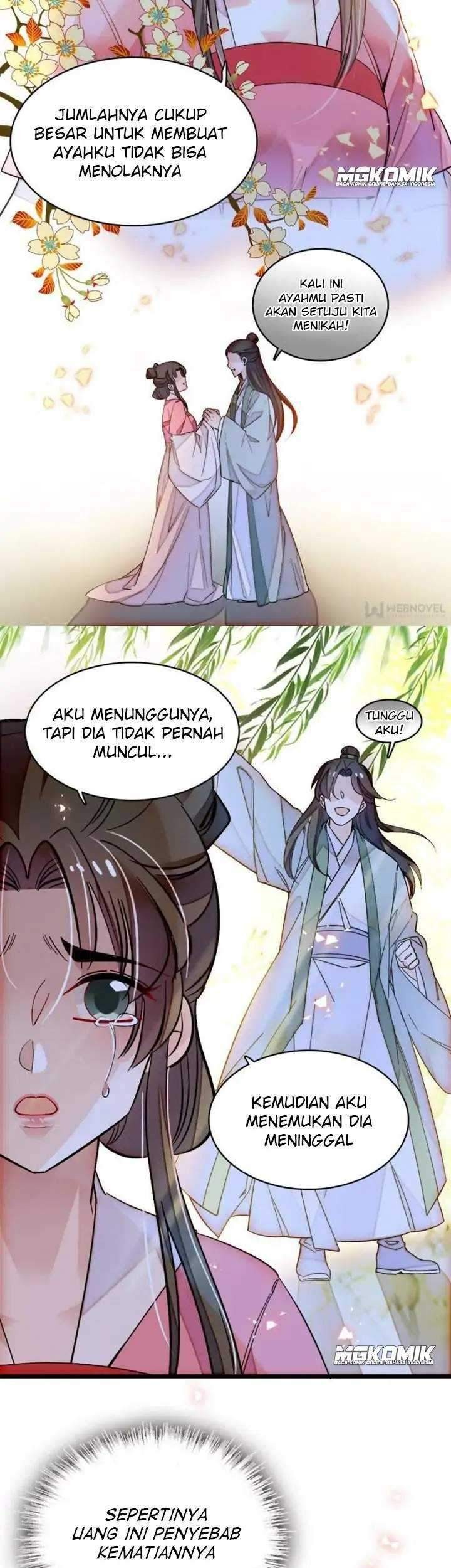 Sijin Chapter 65 Gambar 3