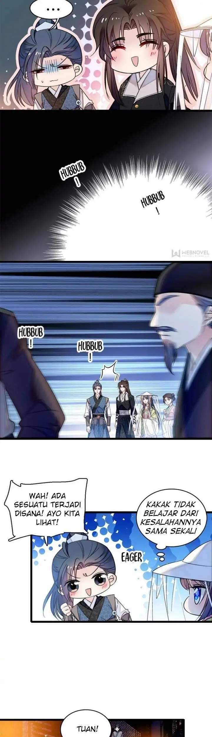 Sijin Chapter 65 Gambar 7