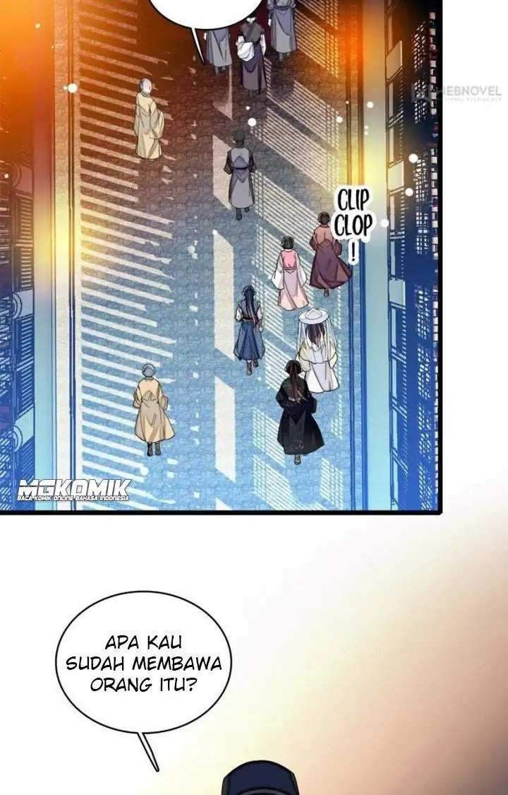 Sijin Chapter 65 Gambar 8