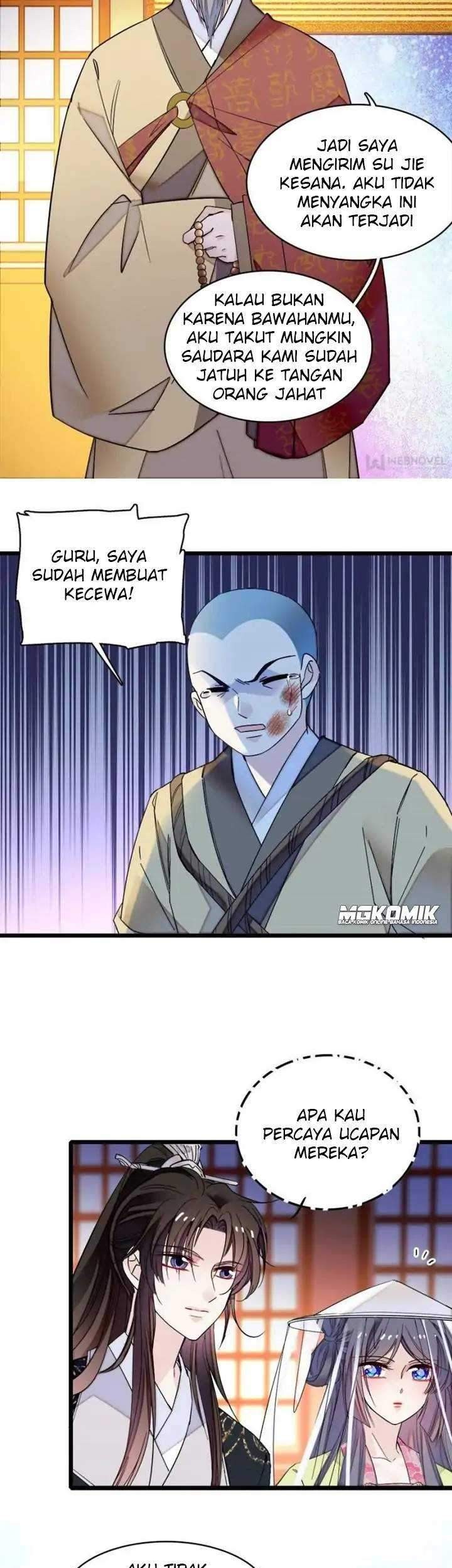 Sijin Chapter 65 Gambar 13