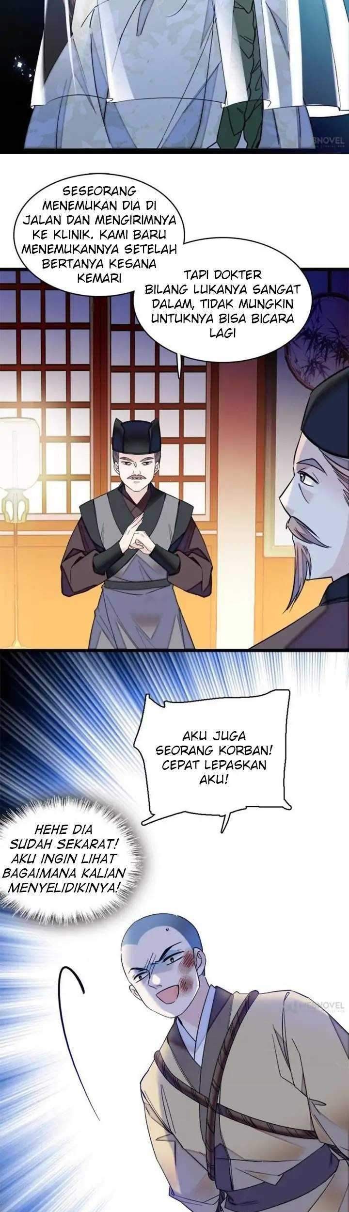 Sijin Chapter 65 Gambar 17