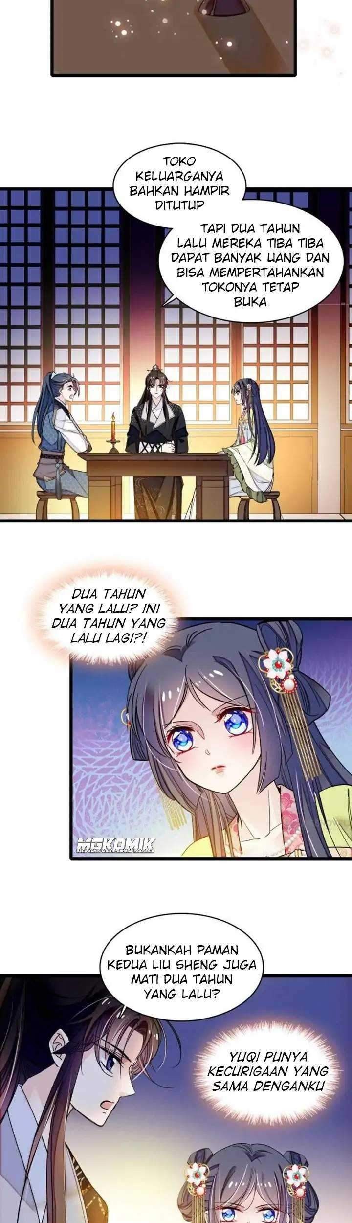 Sijin Chapter 64 Gambar 19