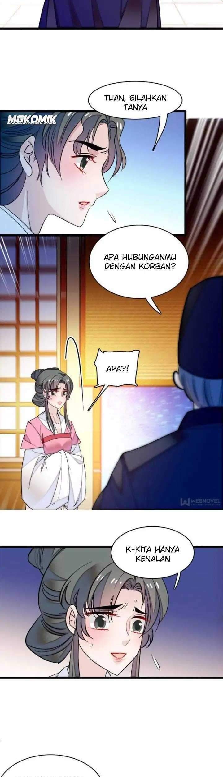 Sijin Chapter 64 Gambar 25