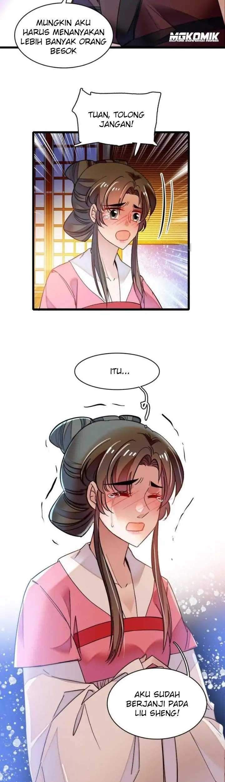 Sijin Chapter 64 Gambar 29