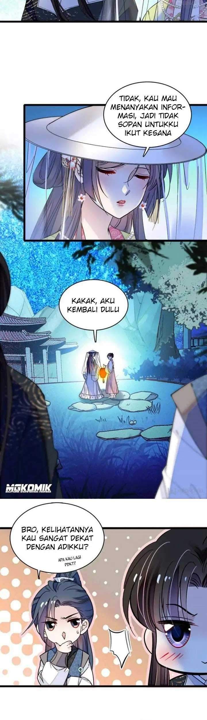 Sijin Chapter 64 Gambar 3