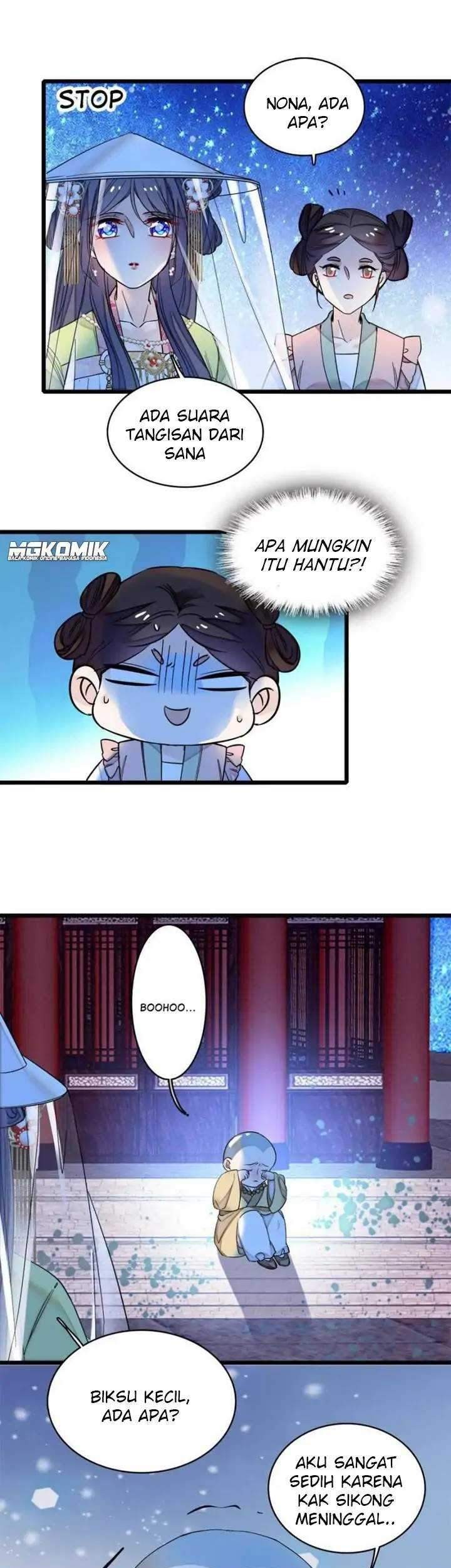 Sijin Chapter 64 Gambar 7