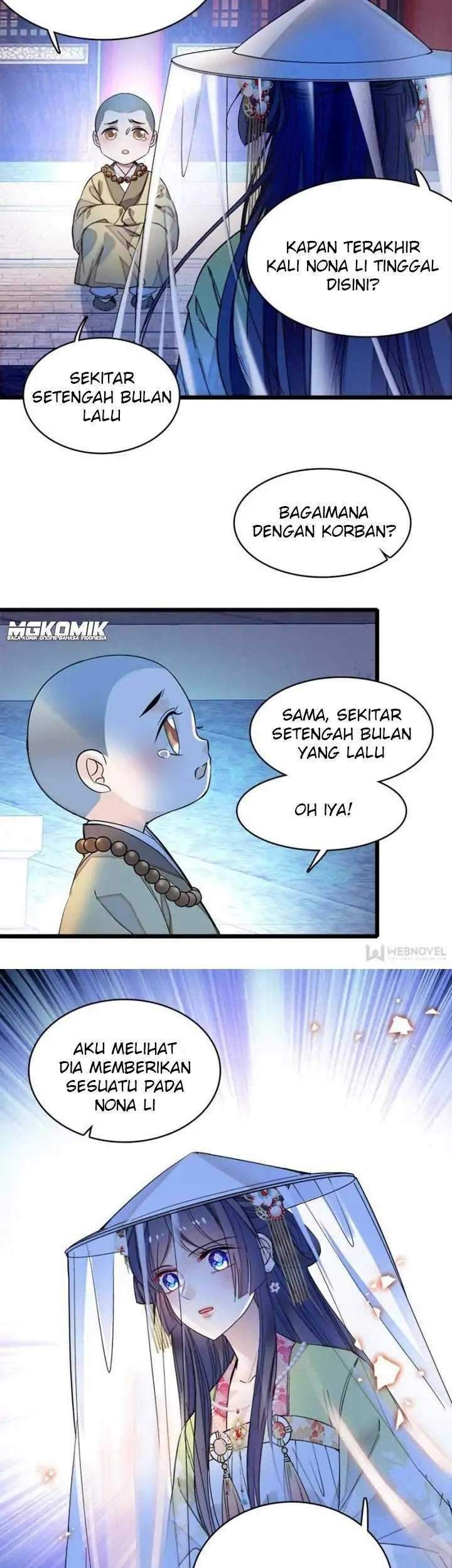 Sijin Chapter 64 Gambar 13