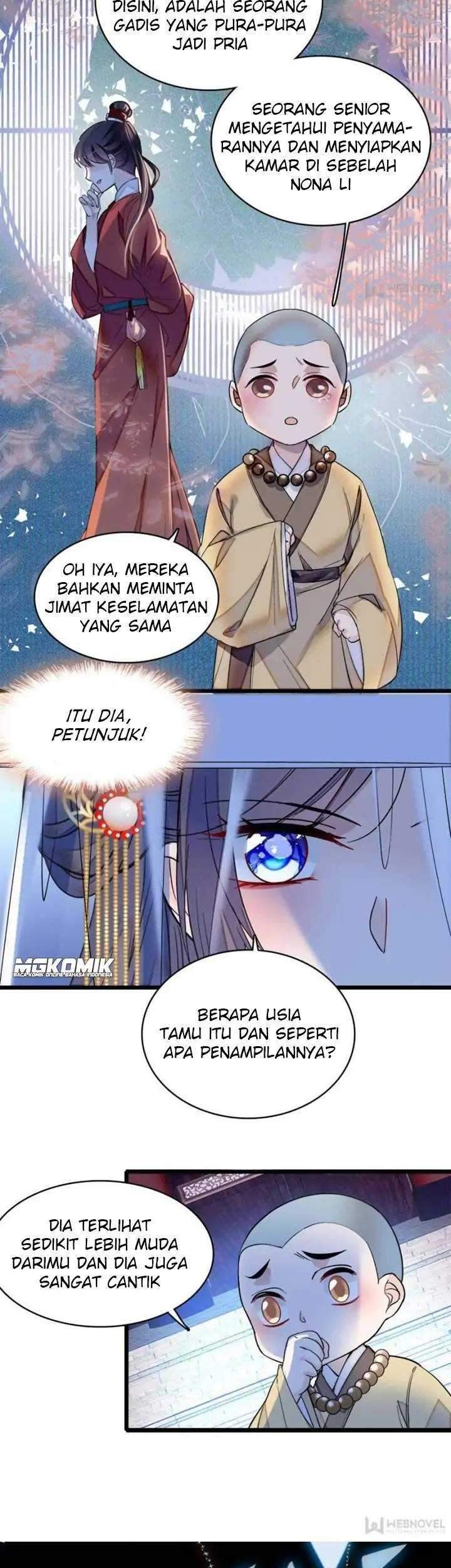 Sijin Chapter 64 Gambar 15
