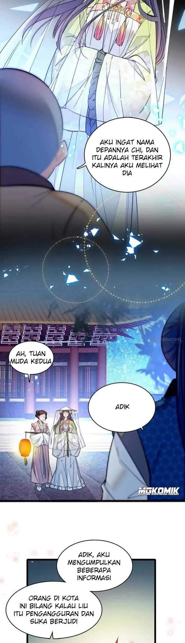 Sijin Chapter 64 Gambar 17