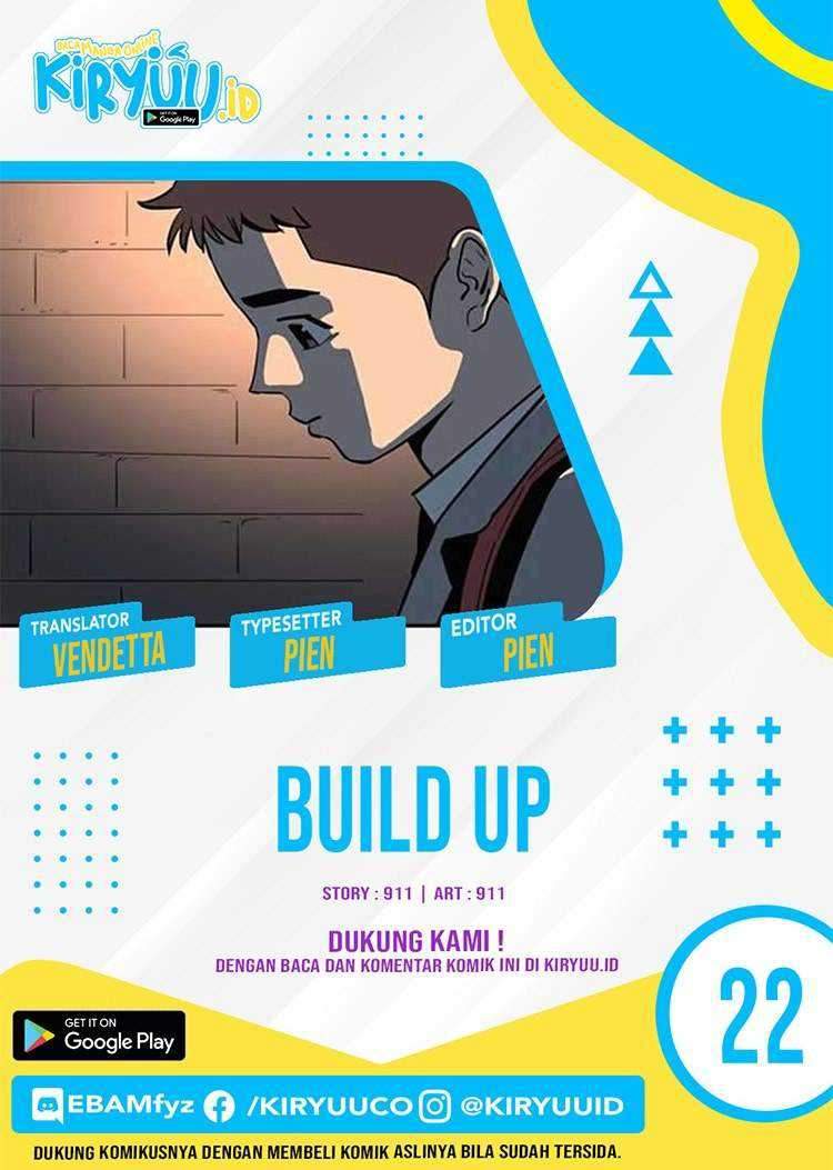 Build Up