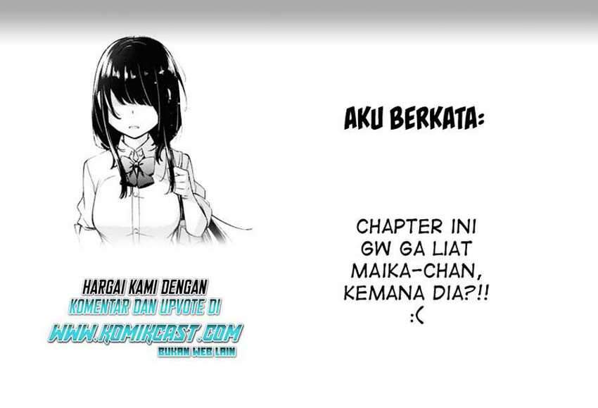 Kimi ga Radio wo Suki dakara Chapter 07 Gambar 20