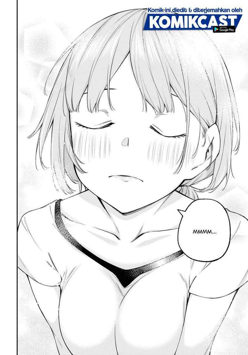 Kimi ga Radio wo Suki dakara Chapter 07 Gambar 5