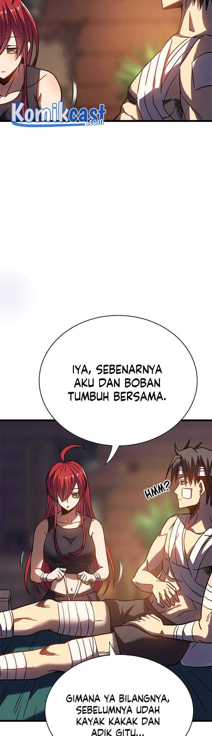 My Path to Killing God in Otherworld Chapter 13 Gambar 30