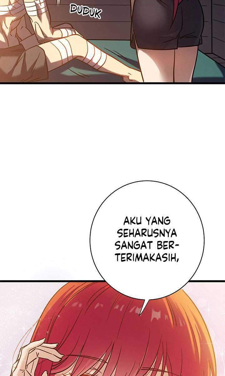 My Path to Killing God in Otherworld Chapter 13 Gambar 33