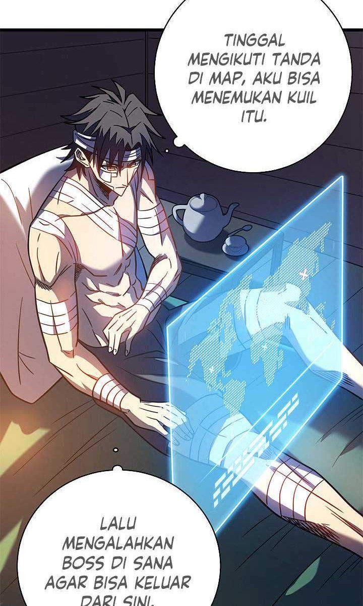 My Path to Killing God in Otherworld Chapter 13 Gambar 39