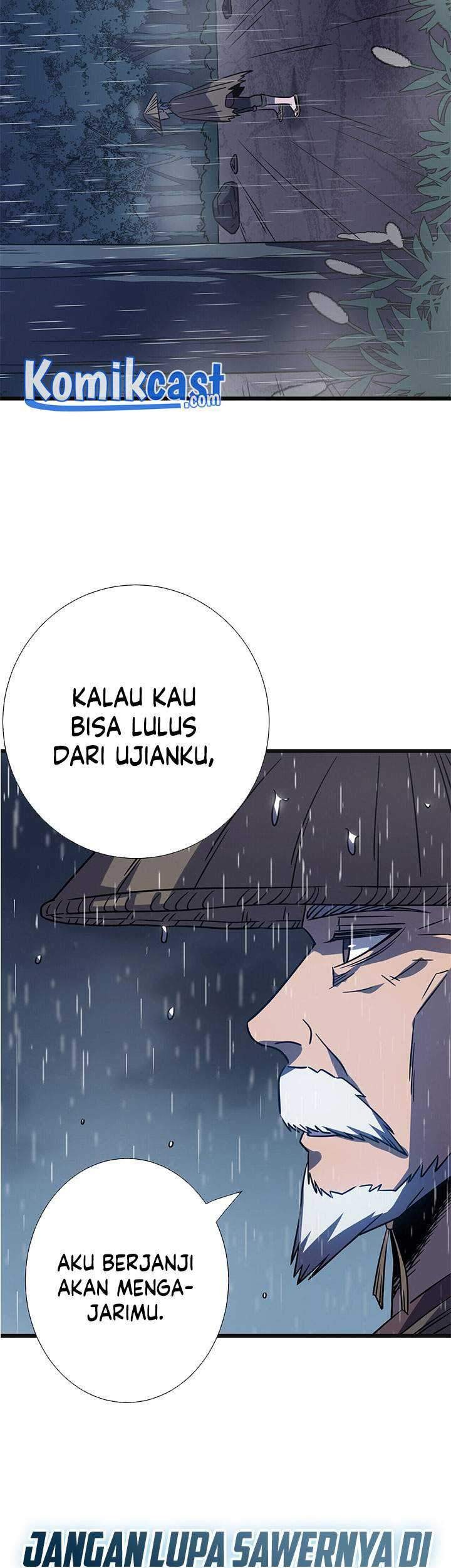 My Path to Killing God in Otherworld Chapter 13 Gambar 57