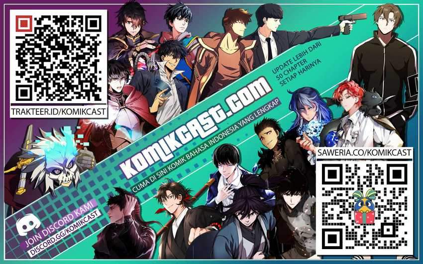 My Path to Killing God in Otherworld Chapter 13 Gambar 59