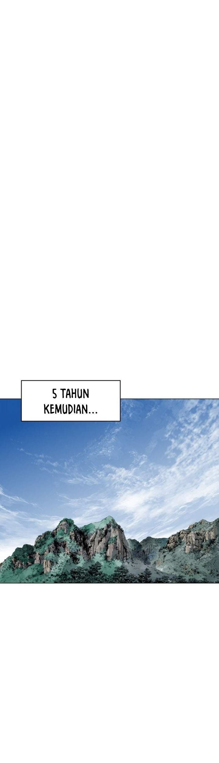 Gosu Chapter 231 Gambar 71