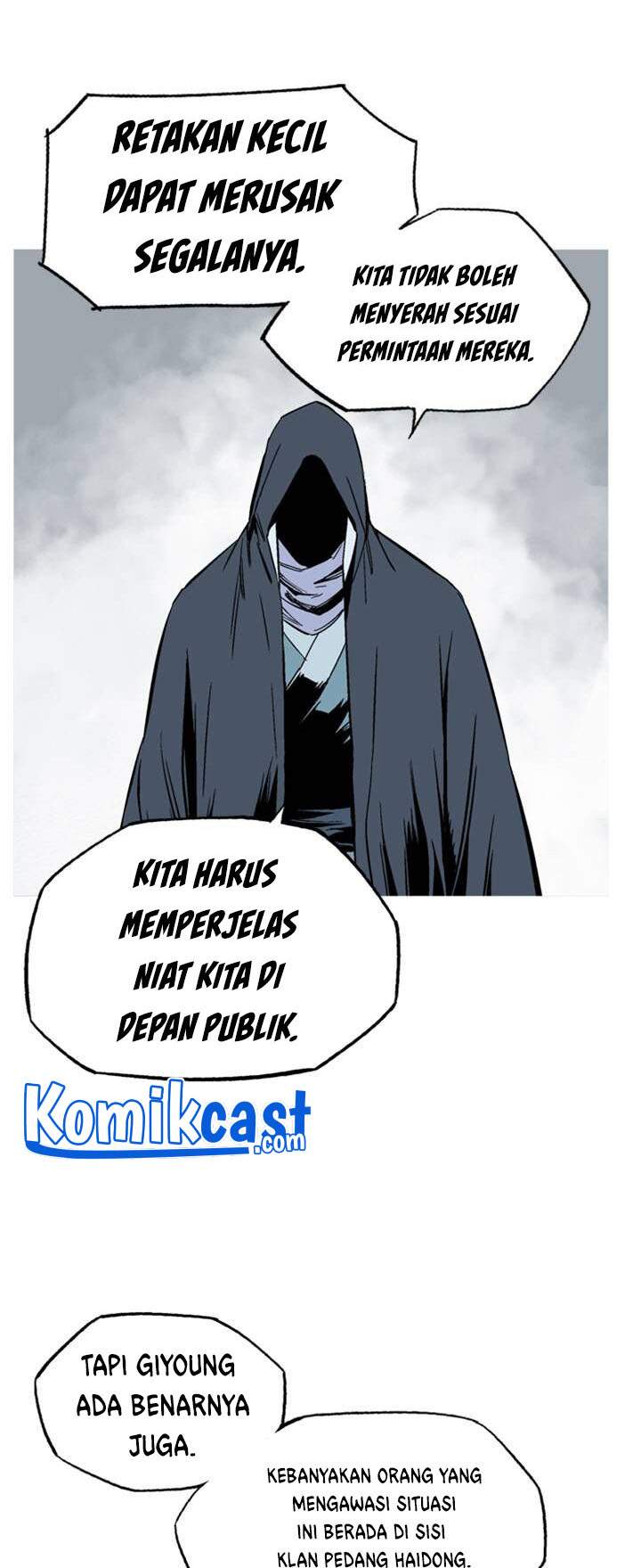 Gosu Chapter 230 10