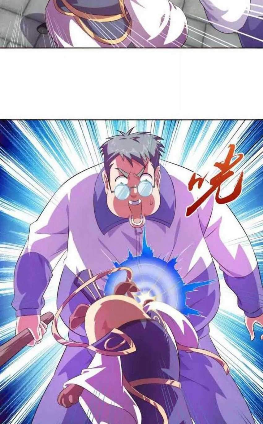 Baca Manhua Nine-years Obligation Cultivate Chapter 36.1 Gambar 2