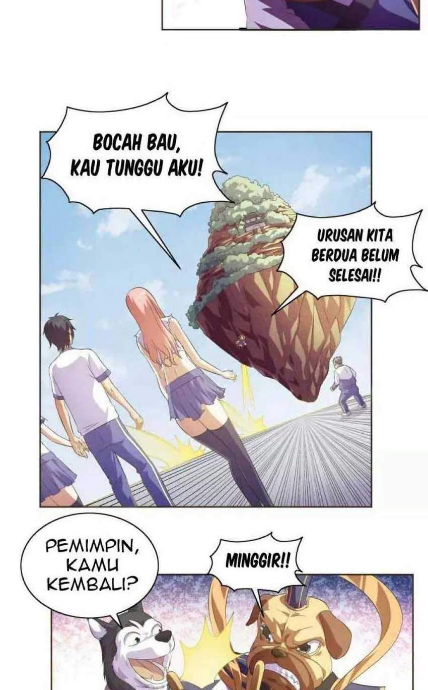 Nine-years Obligation Cultivate Chapter 36.1 Gambar 14