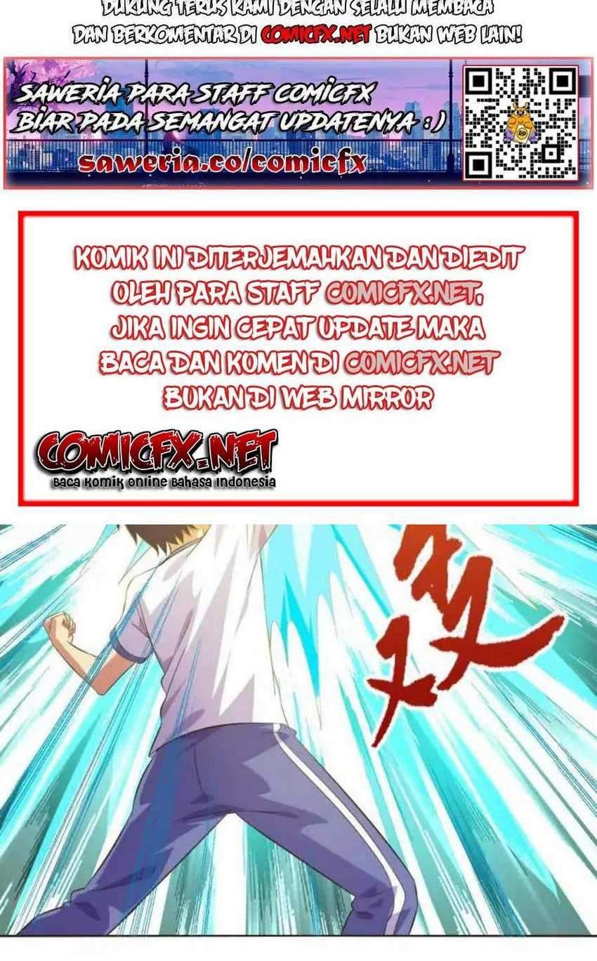 Nine-years Obligation Cultivate Chapter 35.2 Gambar 10