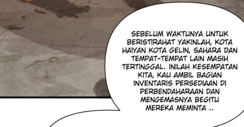 To Be The Castellan King Chapter 327 Gambar 21