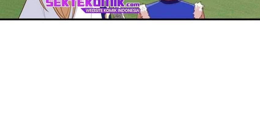 To Be The Castellan King Chapter 327 Gambar 27