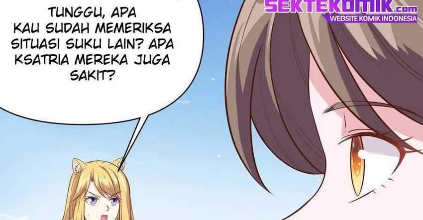 To Be The Castellan King Chapter 327 Gambar 29