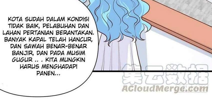 To Be The Castellan King Chapter 327 Gambar 33