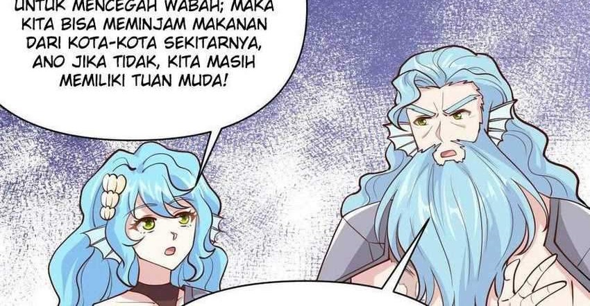 To Be The Castellan King Chapter 327 Gambar 35