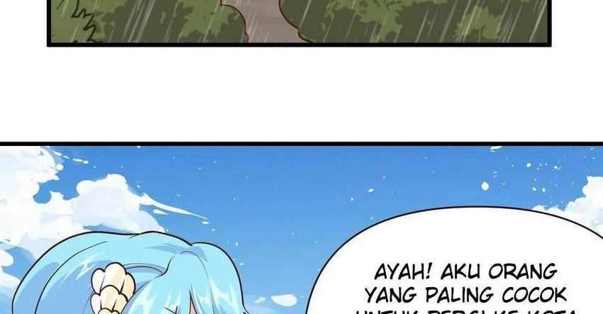 To Be The Castellan King Chapter 327 Gambar 37