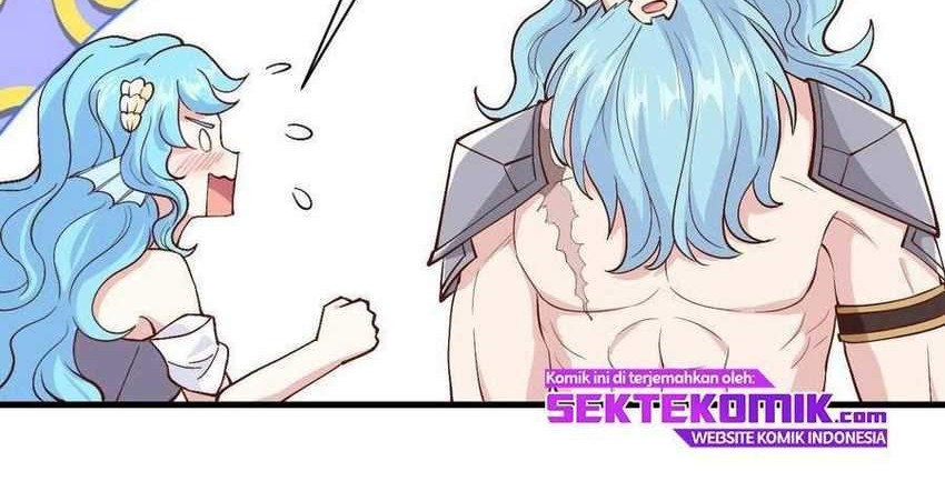 To Be The Castellan King Chapter 327 Gambar 39