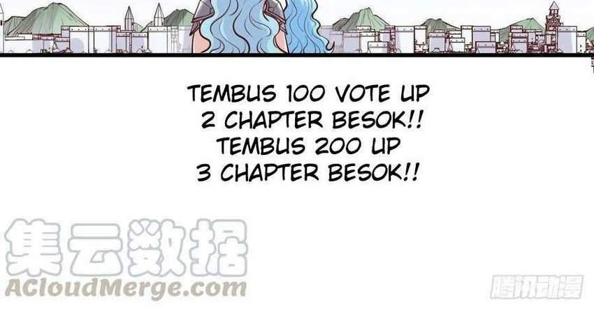 To Be The Castellan King Chapter 327 Gambar 41