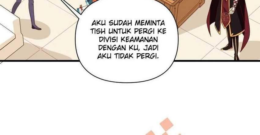 To Be The Castellan King Chapter 327 Gambar 7