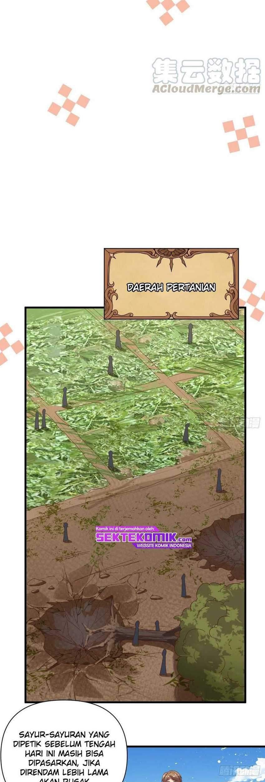 To Be The Castellan King Chapter 327 Gambar 8