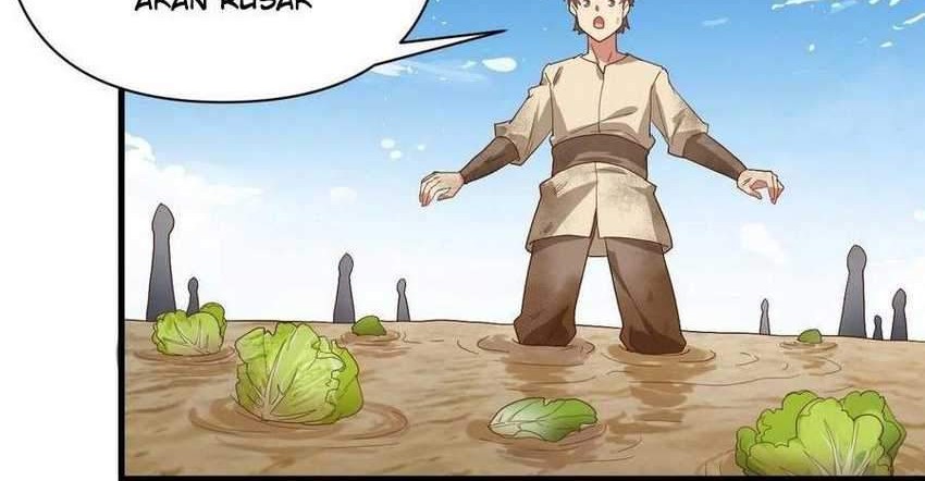 To Be The Castellan King Chapter 327 Gambar 9