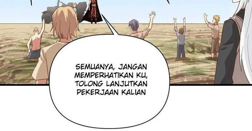 To Be The Castellan King Chapter 327 Gambar 11