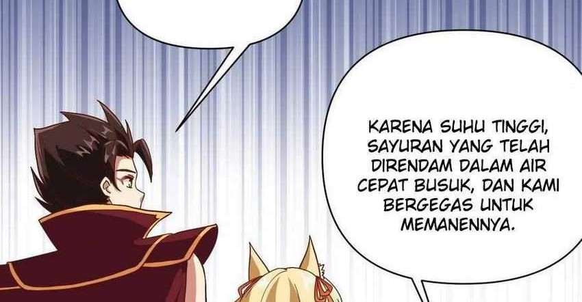 To Be The Castellan King Chapter 327 Gambar 13