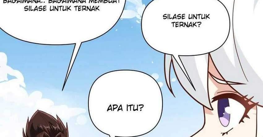 To Be The Castellan King Chapter 327 Gambar 15