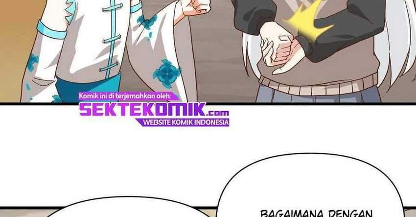 To Be The Castellan King Chapter 327 Gambar 17