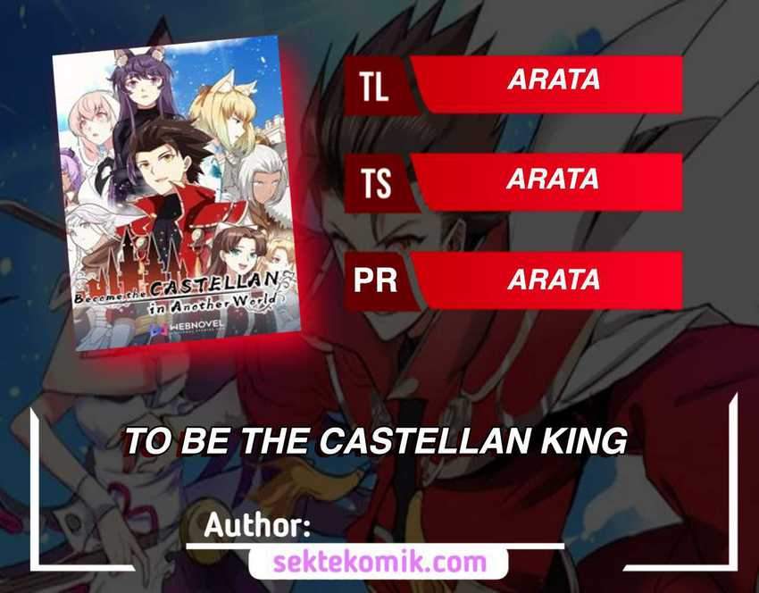 Baca Komik To Be The Castellan King Chapter 326 Gambar 1