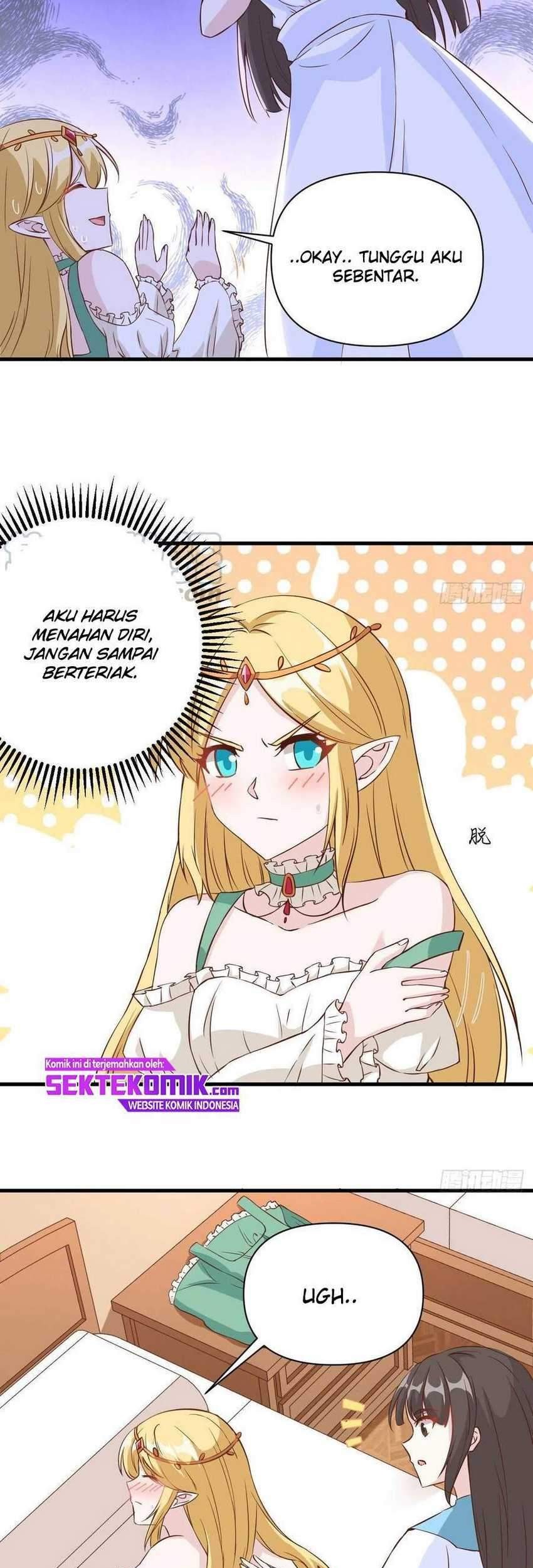 To Be The Castellan King Chapter 326 Gambar 18