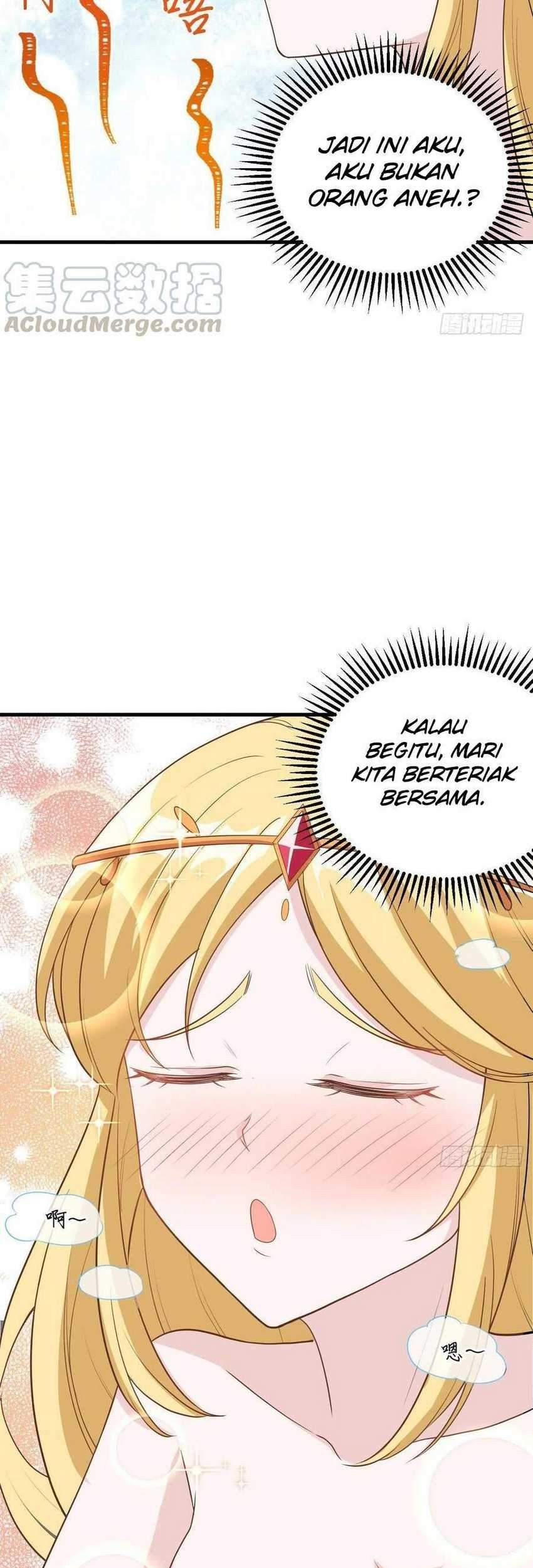 To Be The Castellan King Chapter 326 Gambar 26