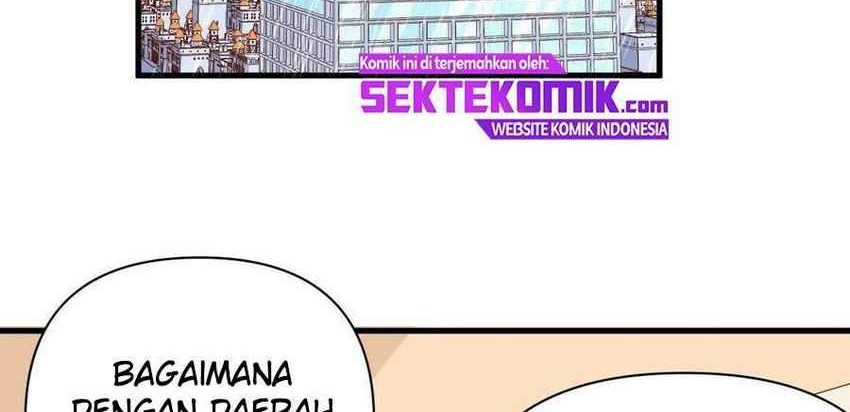 To Be The Castellan King Chapter 326 Gambar 31